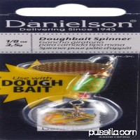 Danielson 1/8 oz Crawfish Spinner Dough Bait   550391177